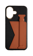 Black / Tan Limited Edition Duo Case