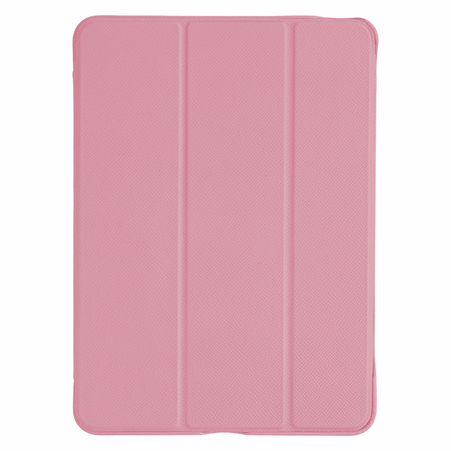 Pink Epsom iPad Case