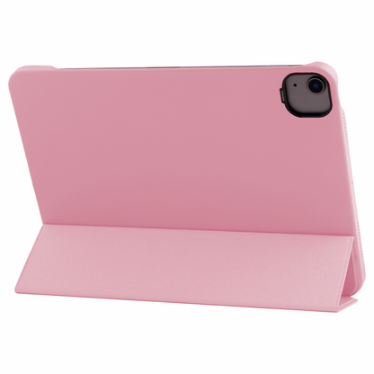 Pink Epsom iPad Case