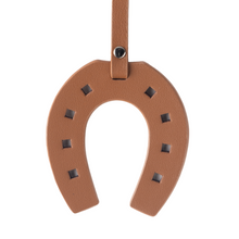 Horseshoe Charm