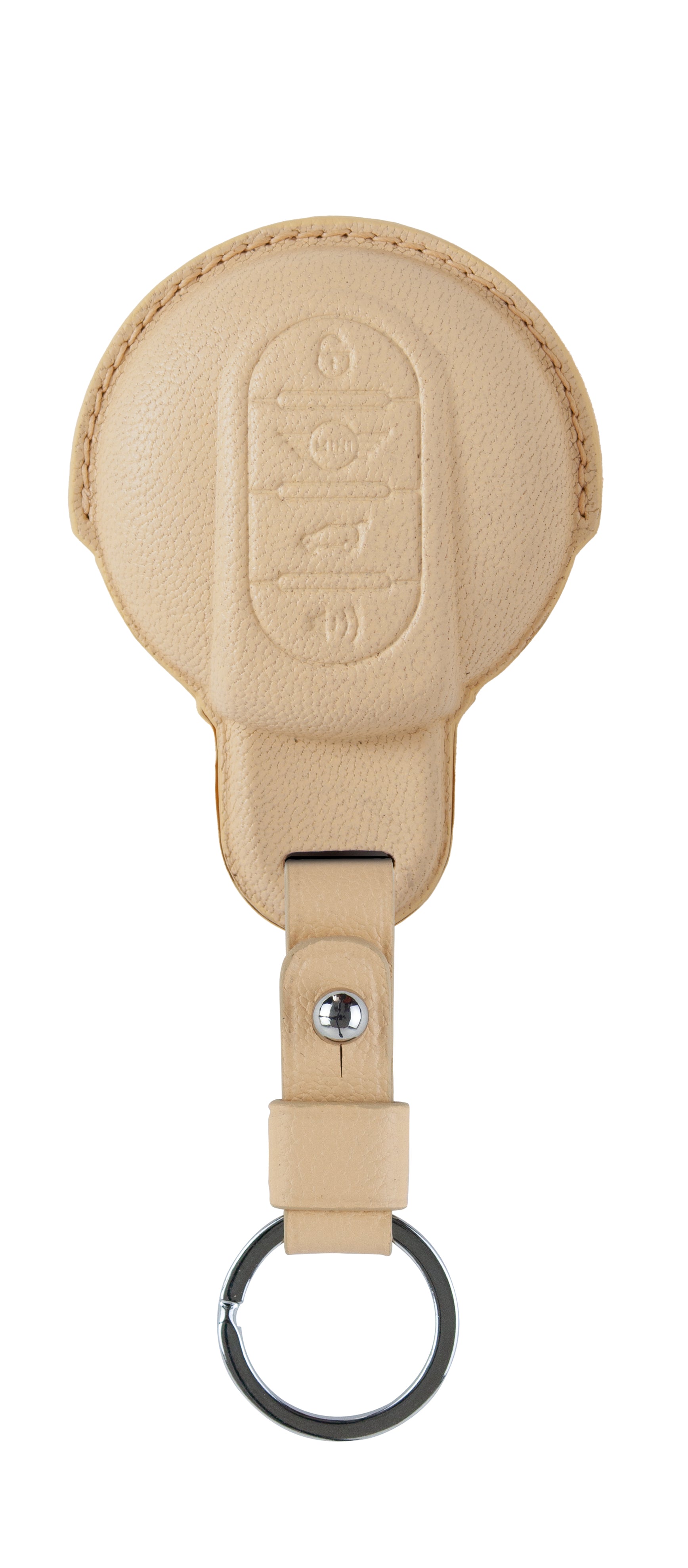 Mini Cooper Key Sleeve