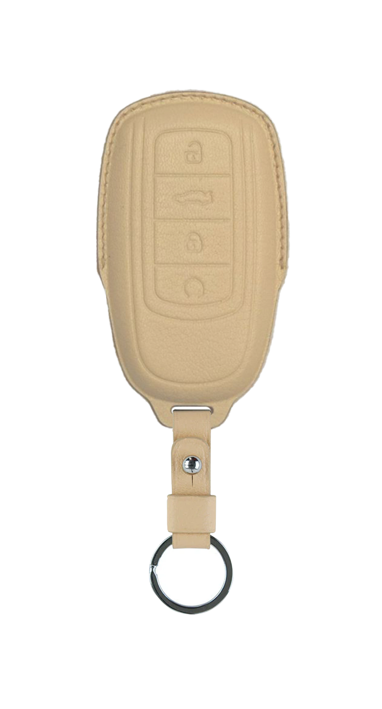 Exceed Key Sleeve - RX