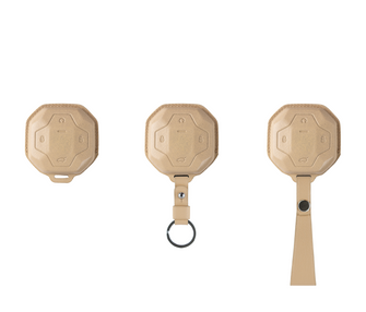 Jetour T2 Key Sleeve