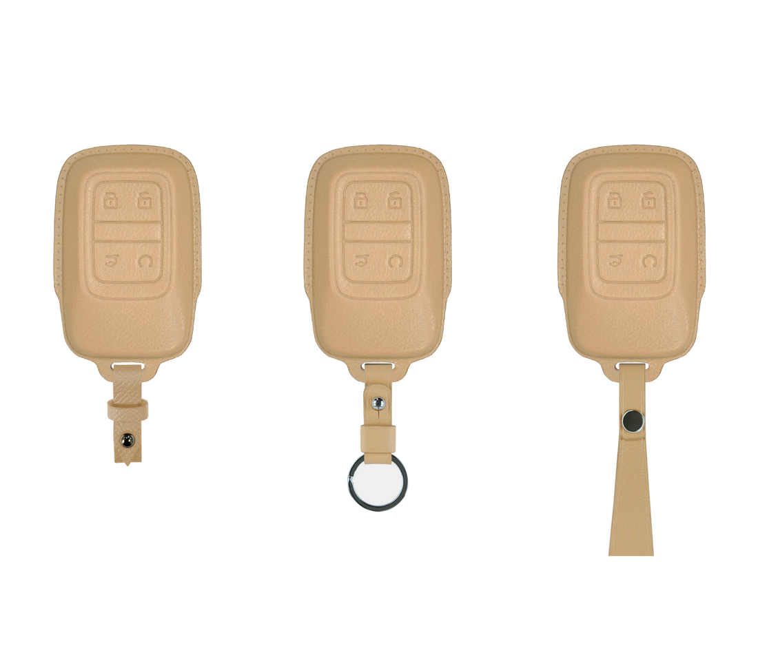 Jetour Key Sleeve - G700