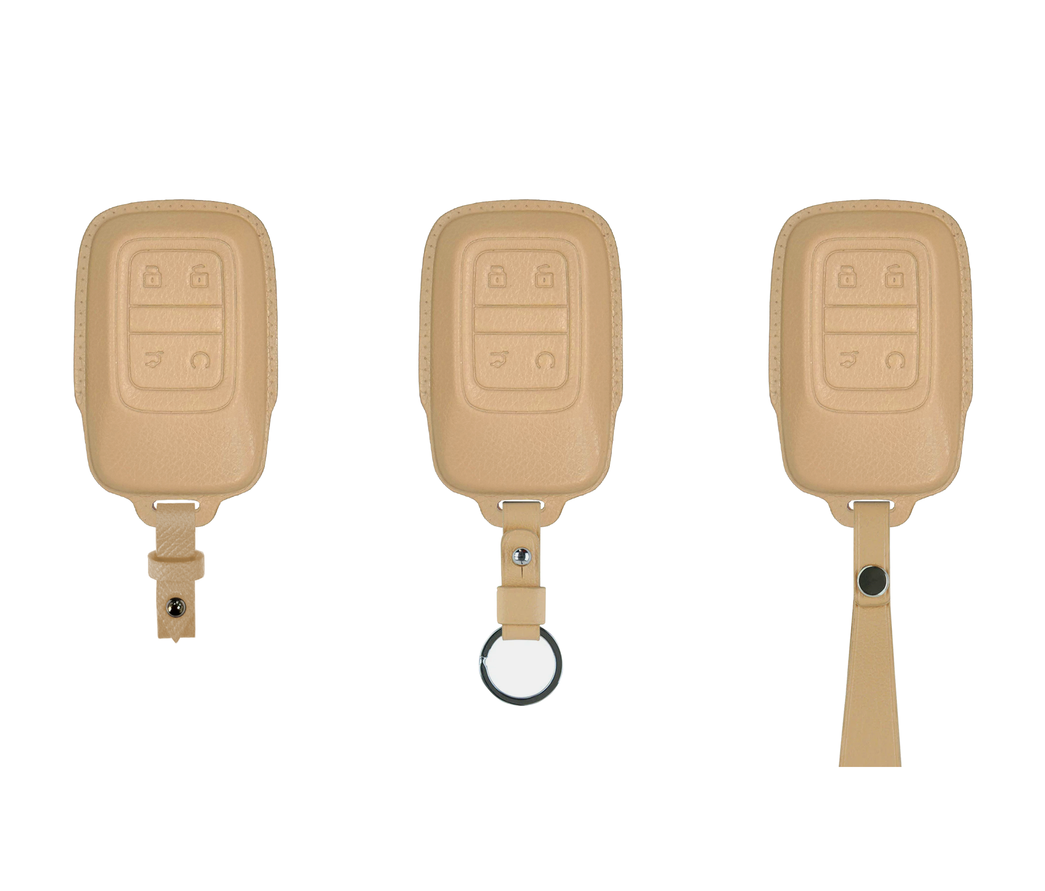 Jetour Key Sleeve - G700