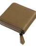 Taupe Mini Pouch