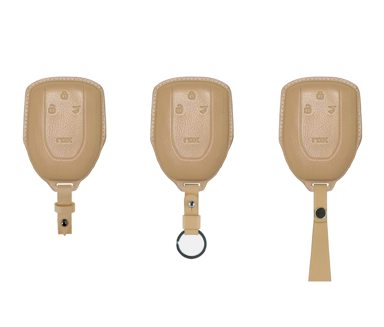 Rox Key Sleeve - Adamas