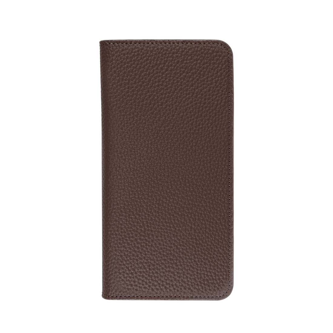 Brown Flip Case