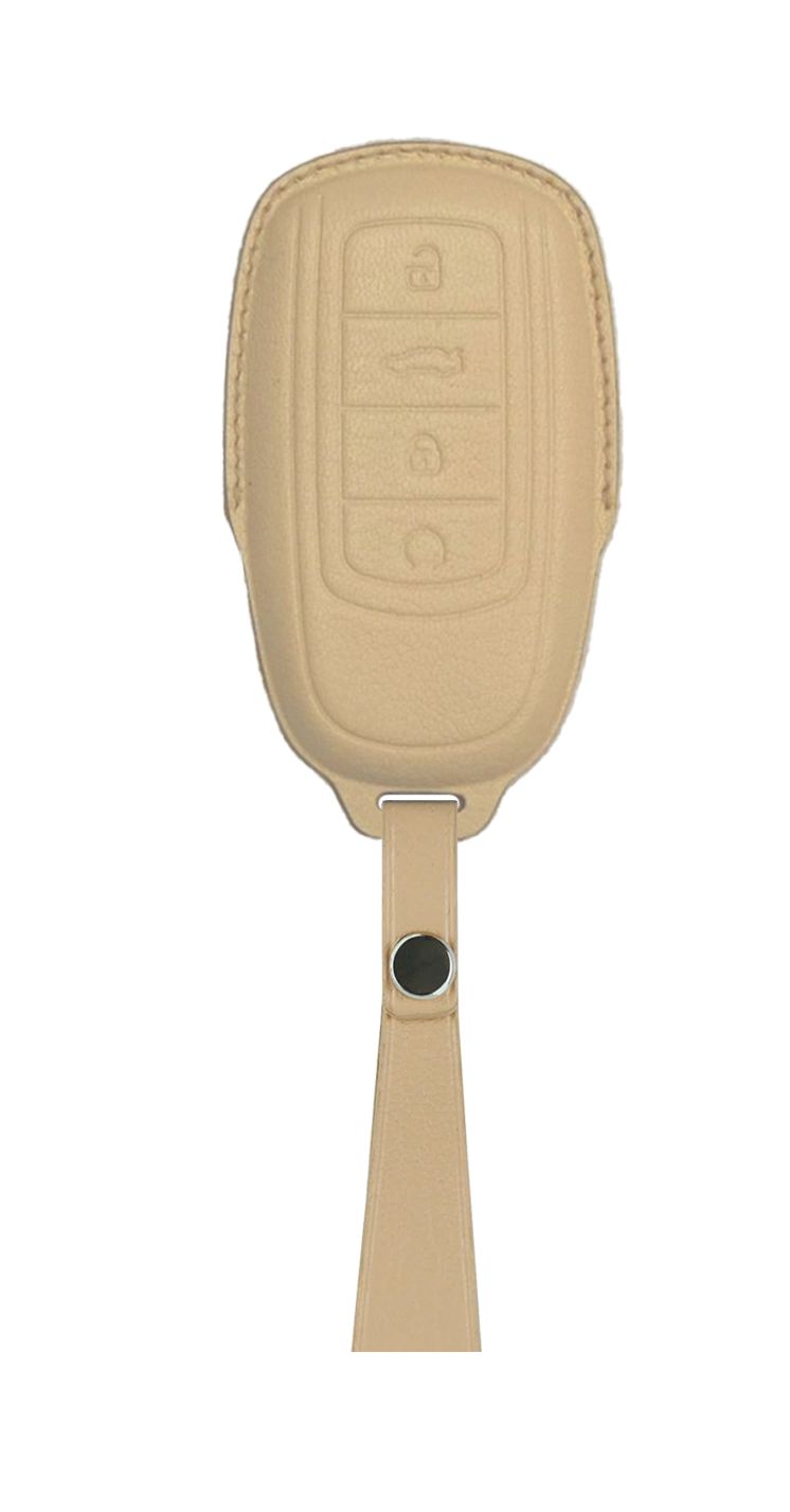 Exceed Key Sleeve - RX