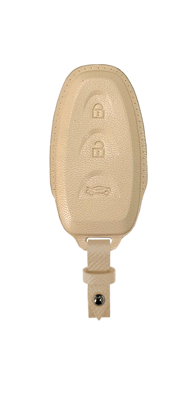 McLaren Key Sleeve - 675LT / 650S / 12C