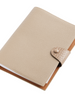 Vanilla / Tan Notebook