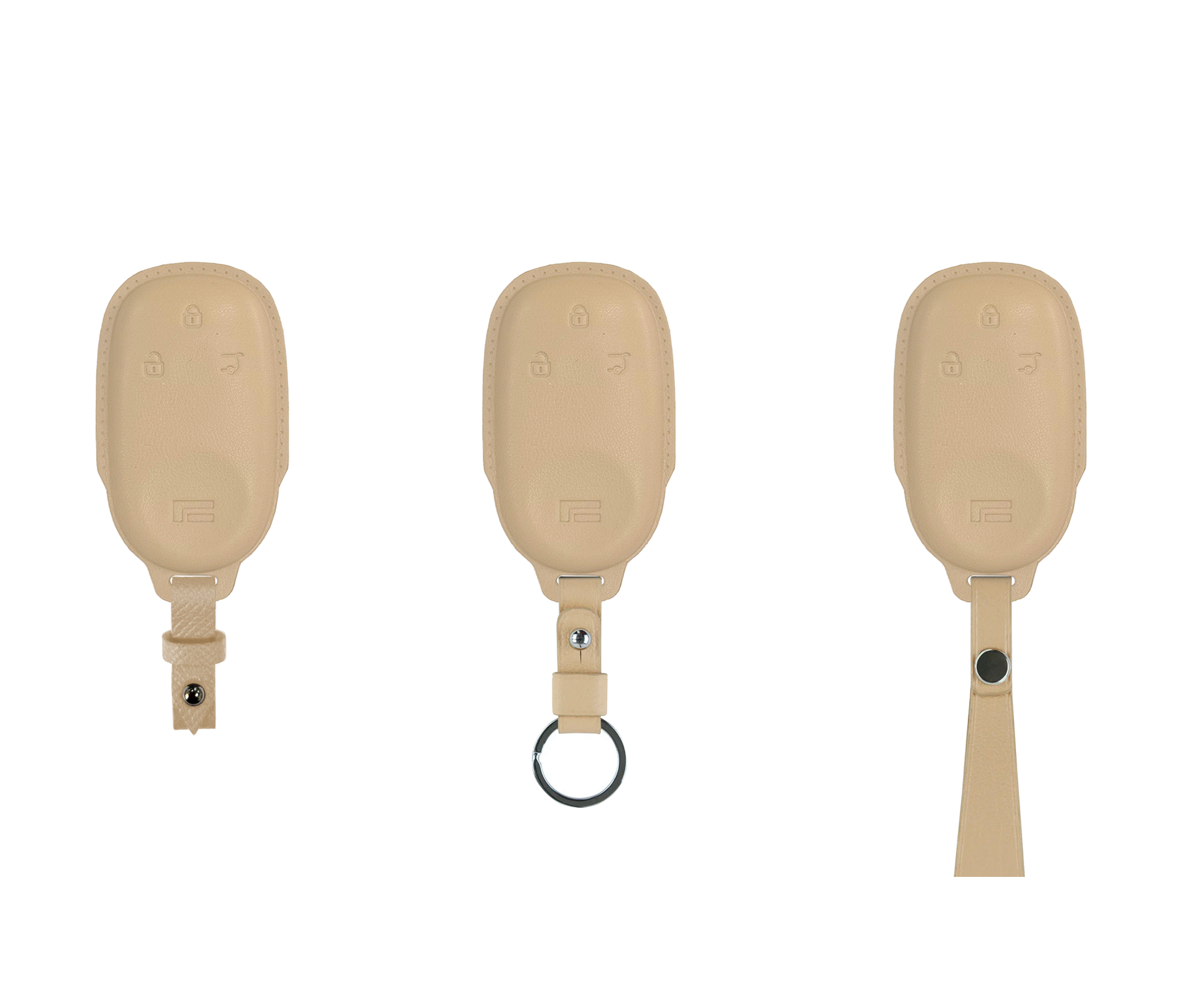 Rox Key Sleeve - 01 – Concepto Leather Goods