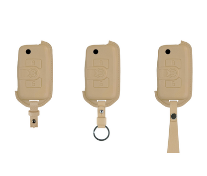Ineos Grenadier Key Sleeve