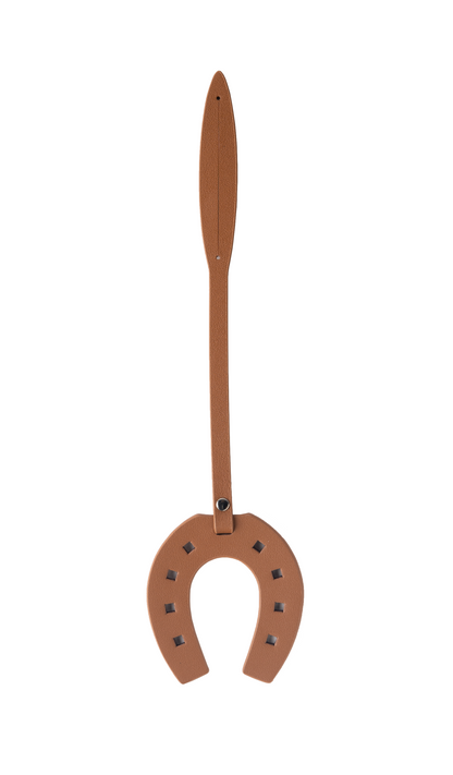 Horseshoe Charm