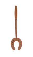 Horseshoe Charm