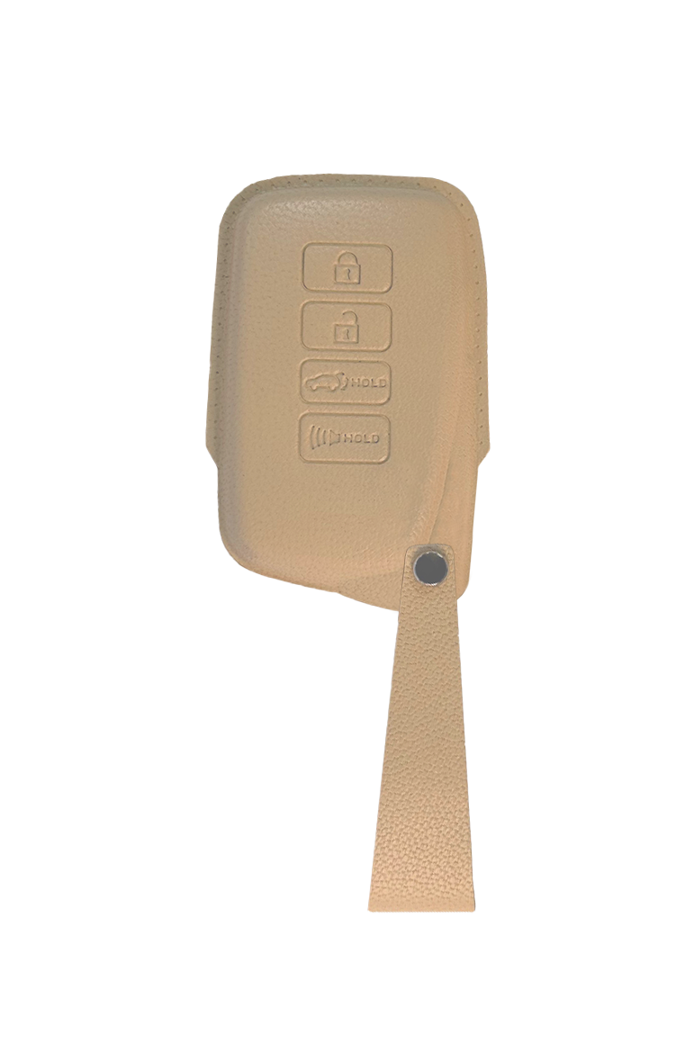 Old Lexus  Key Sleeve - LX / NX