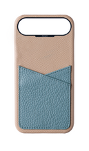 Beige / Slate Limited Edition Pocket Case
