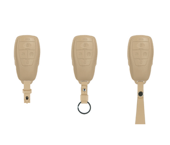 Baic Key Sleeve