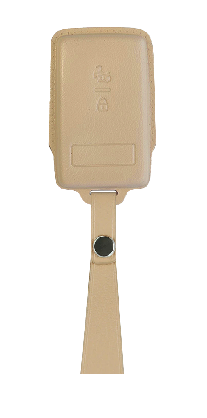 New Ferrari Key Sleeve