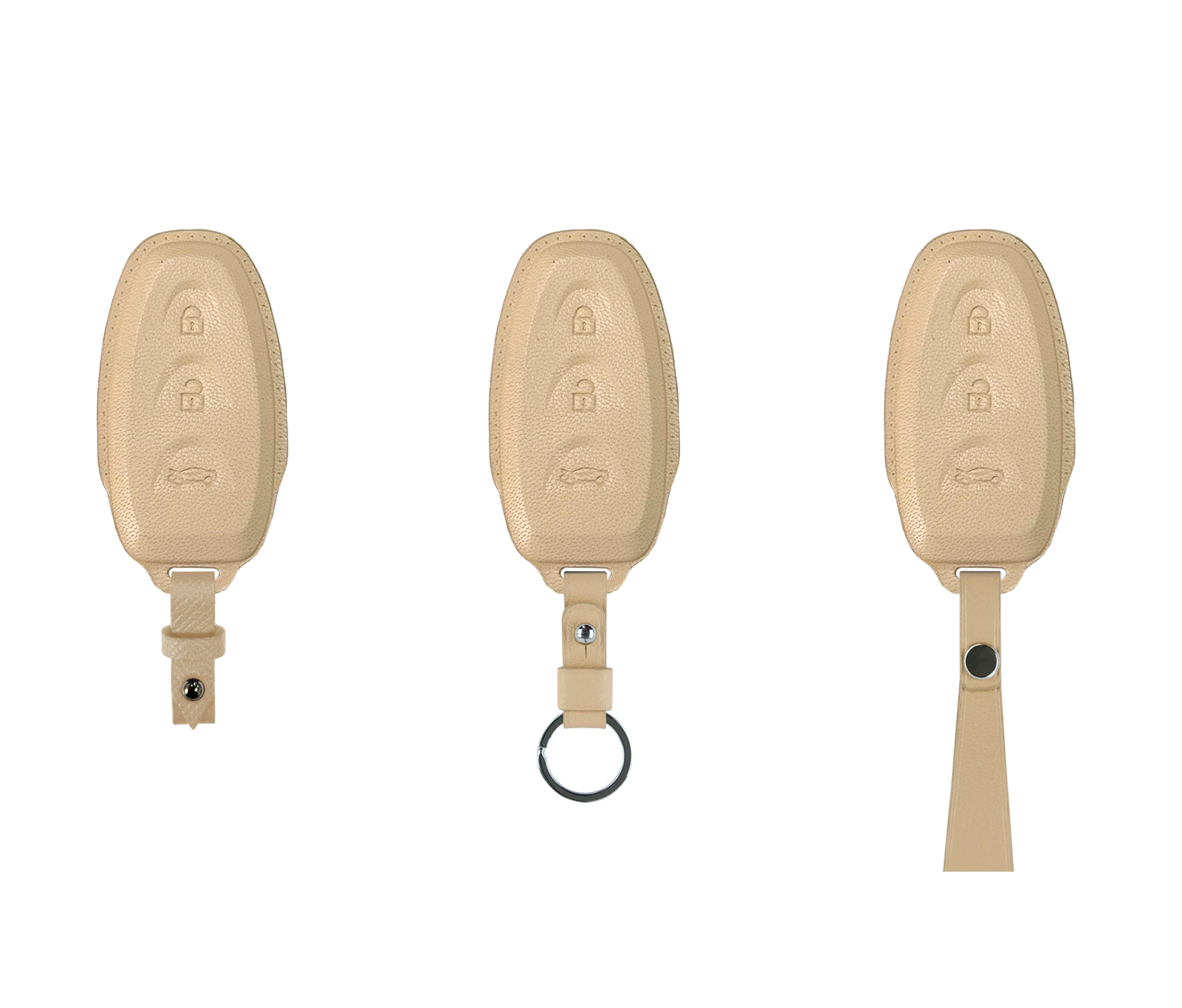 McLaren Key Sleeve - 675LT / 650S / 12C