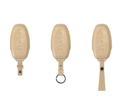 McLaren Key Sleeve - 675LT / 650S / 12C