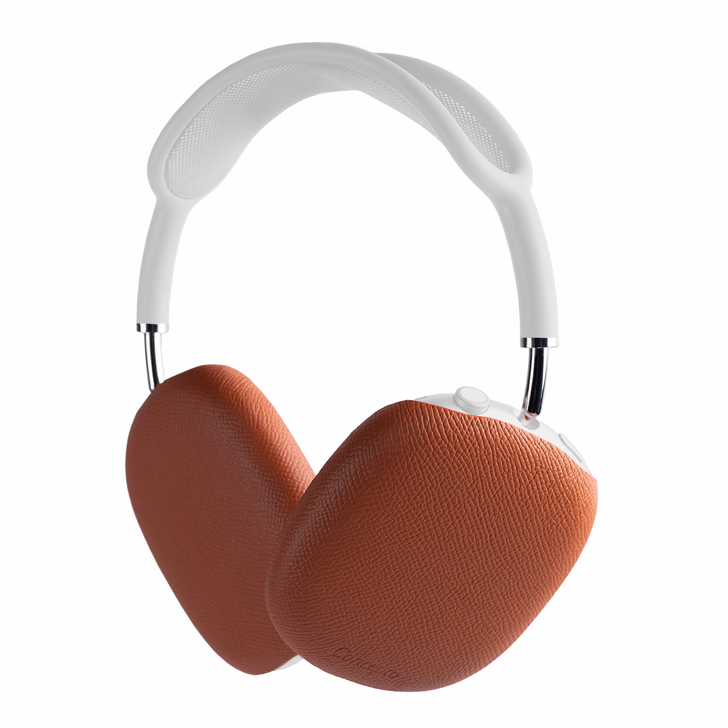 Orange AirPods Pro Max Case