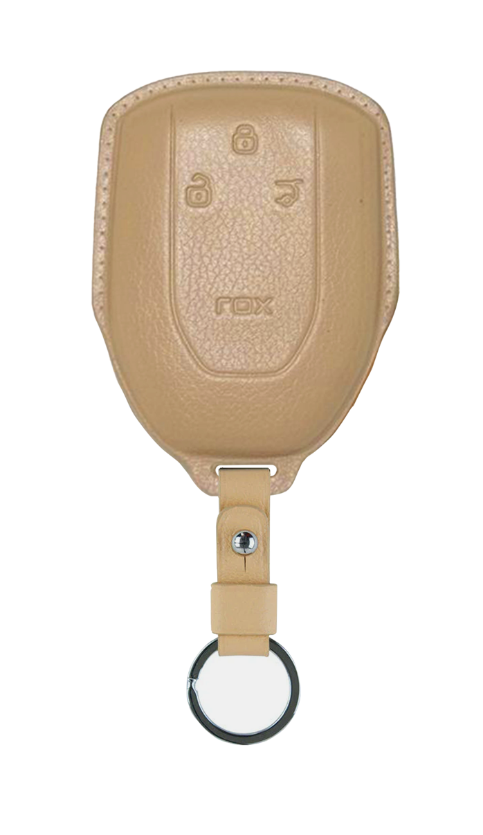 Rox Key Sleeve - Adamas