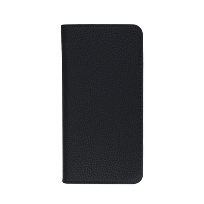 Black Flip Case