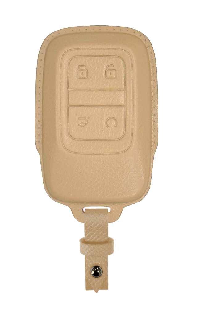 Jetour Key Sleeve - G700