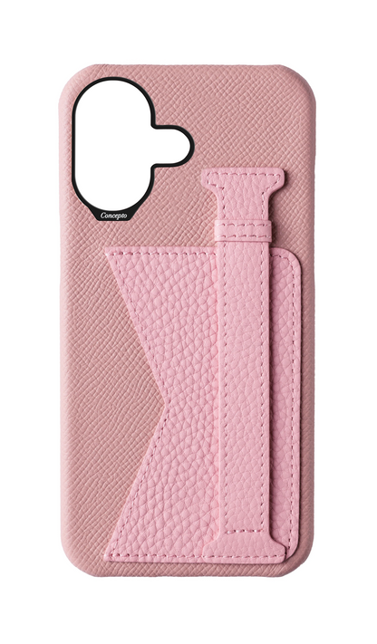 Blush / Pink Limited Edition Duo Case