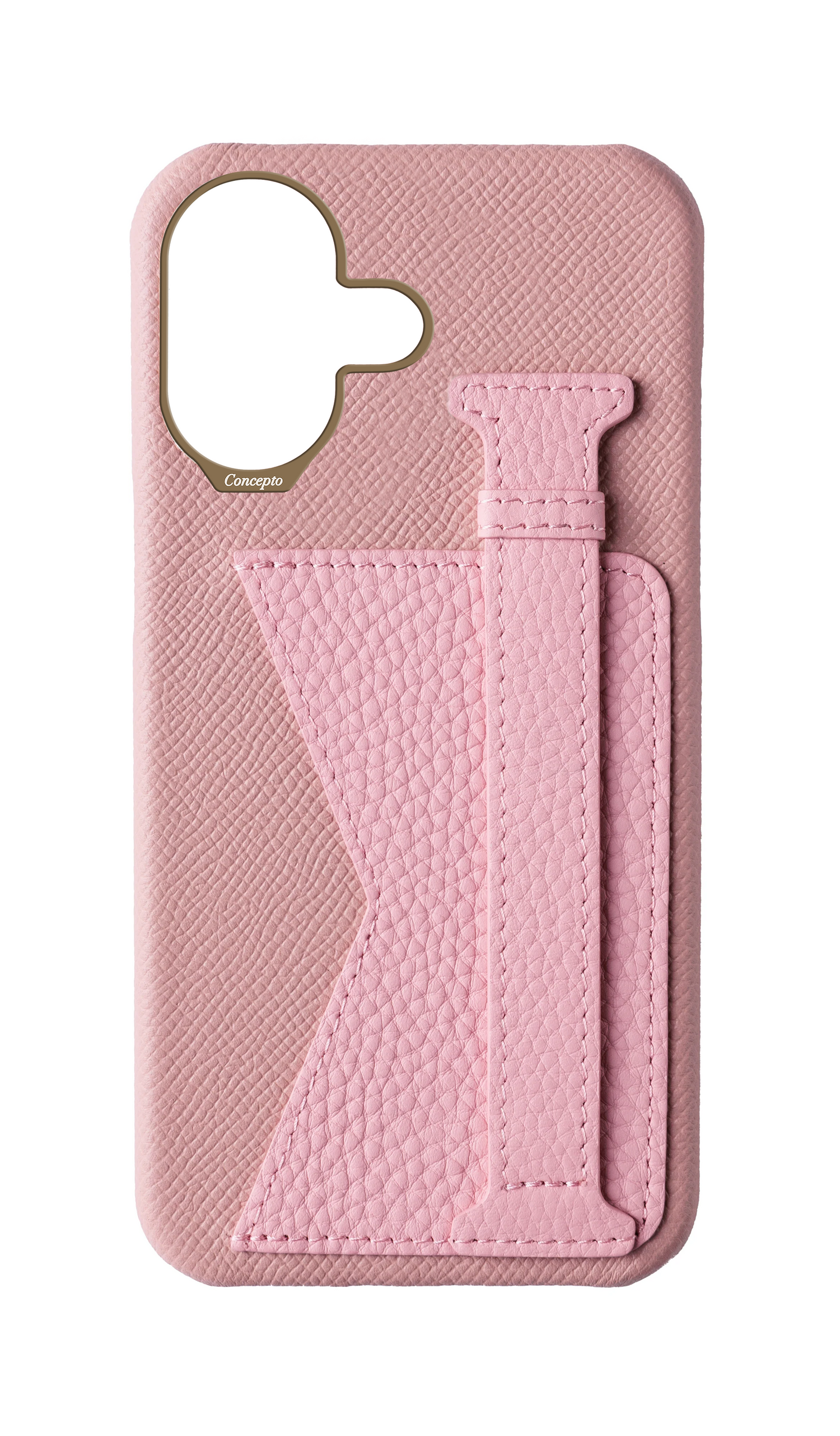 Blush / Pink Limited Edition Pocket Case