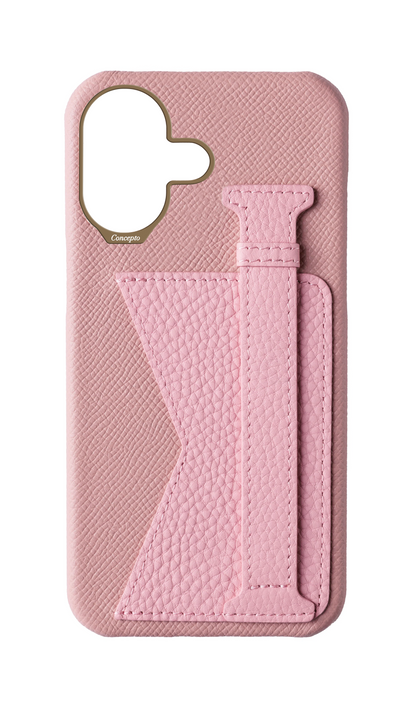Blush / Pink Limited Edition Pocket Case