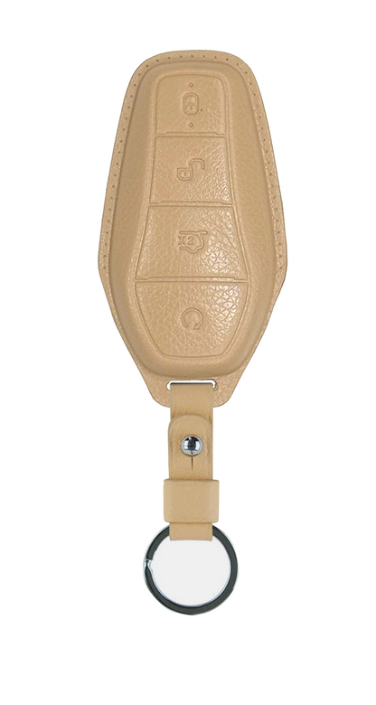 BYD Key Sleeve - Shark 6