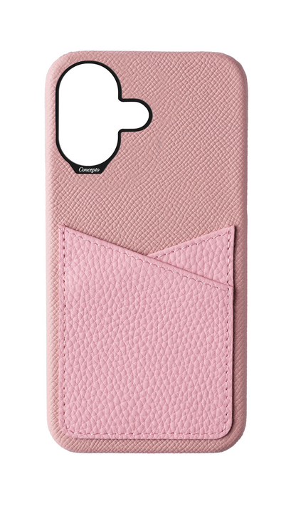 Blush / Pink Limited Edition Pocket Case