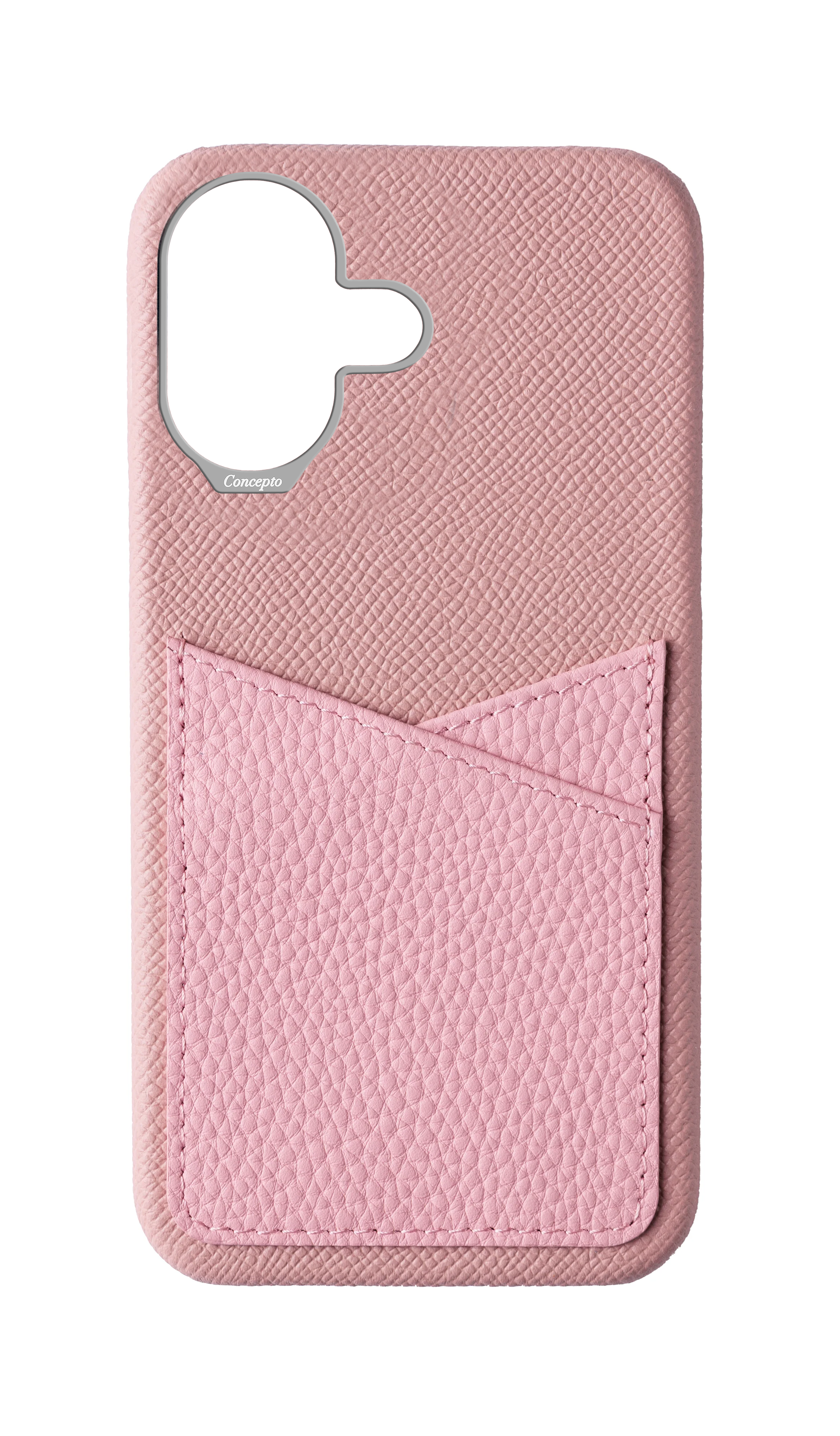 Blush / Pink Limited Edition Pocket Case