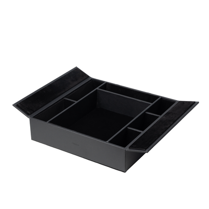 Black Corporate Organizer