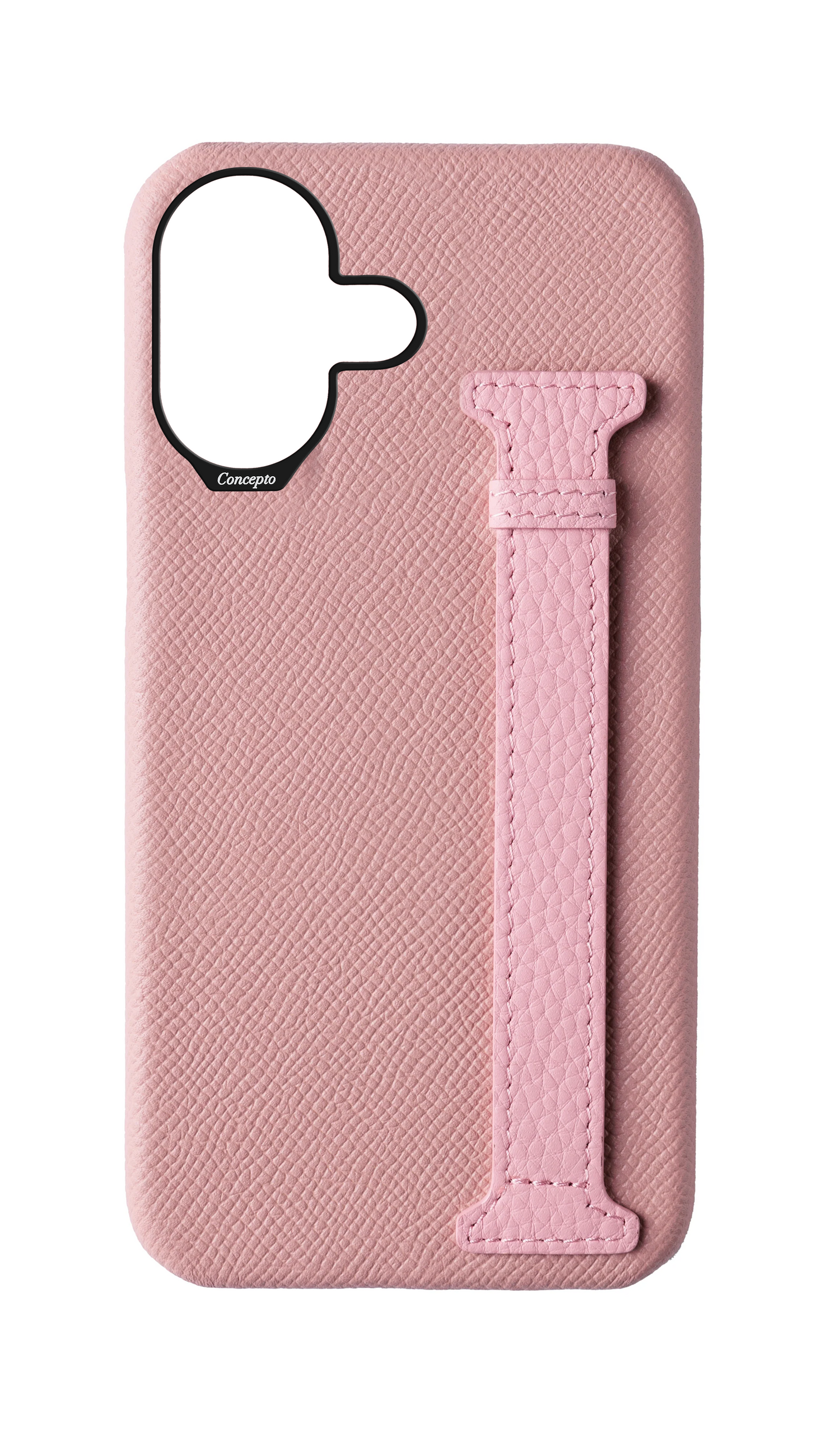 Blush / Pink Limited Edition Side Strap Case