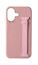 Blush / Pink Limited Edition Side Strap Case