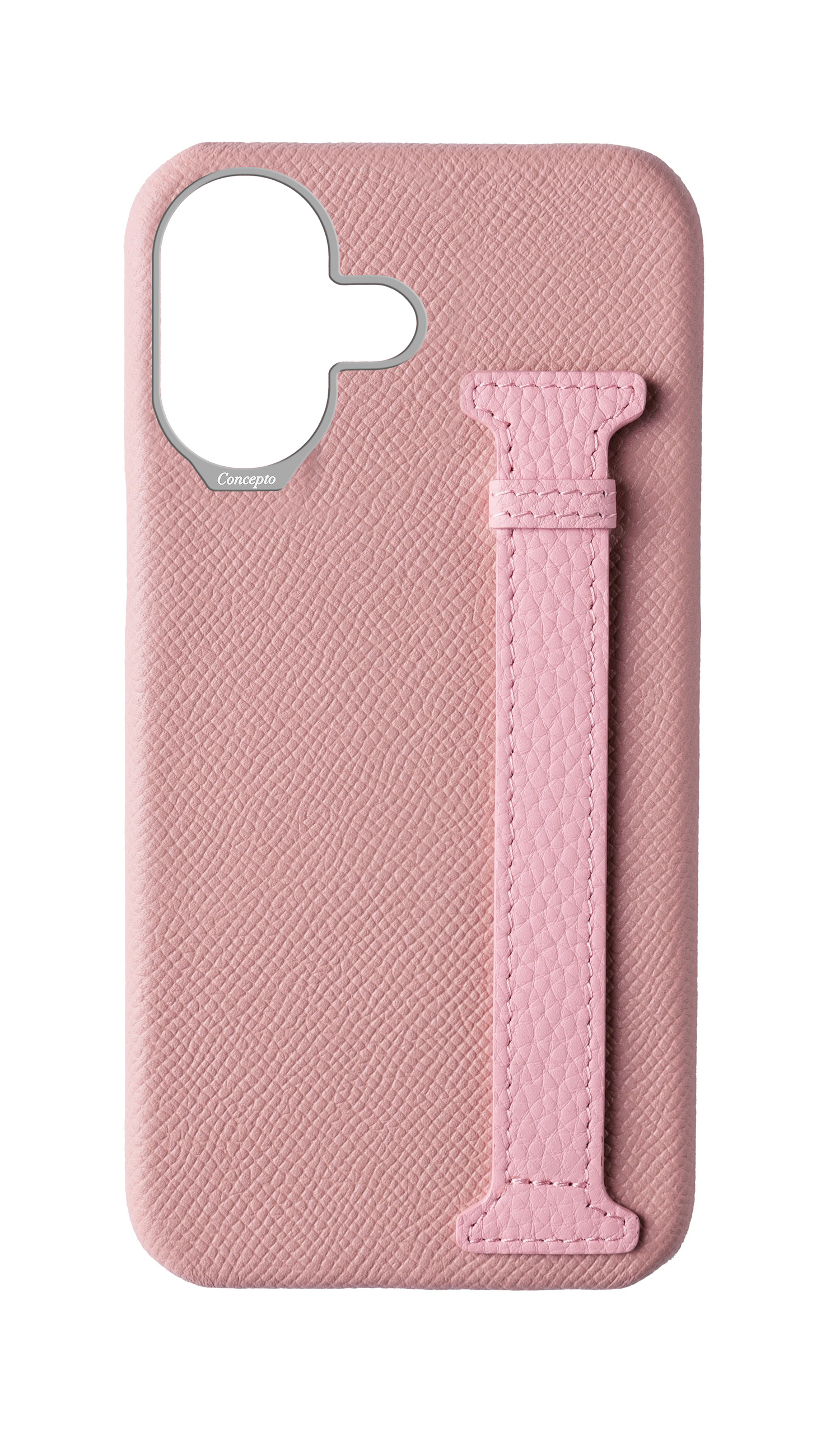 Blush / Pink Limited Edition Side Strap Case