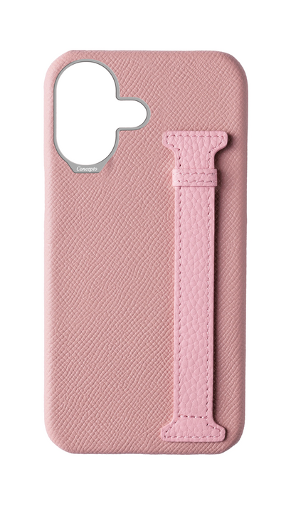 Blush / Pink Limited Edition Side Strap Case