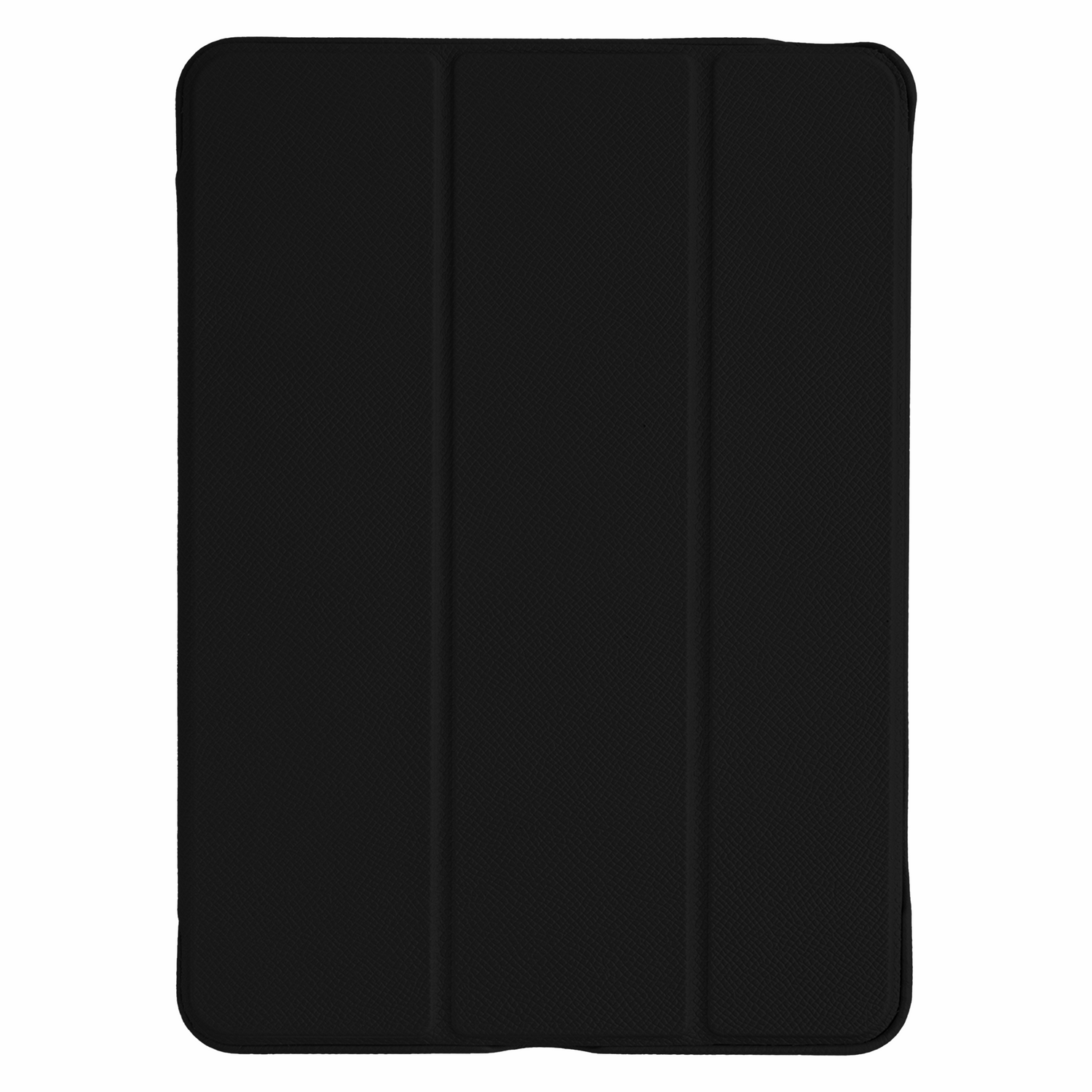 Black Epsom iPad Case