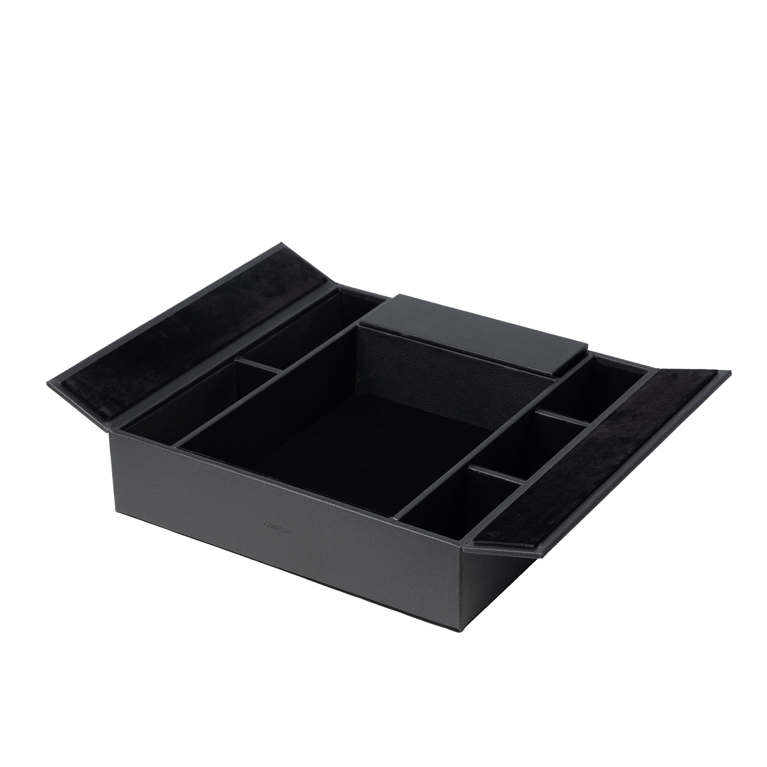 Black Corporate Organizer