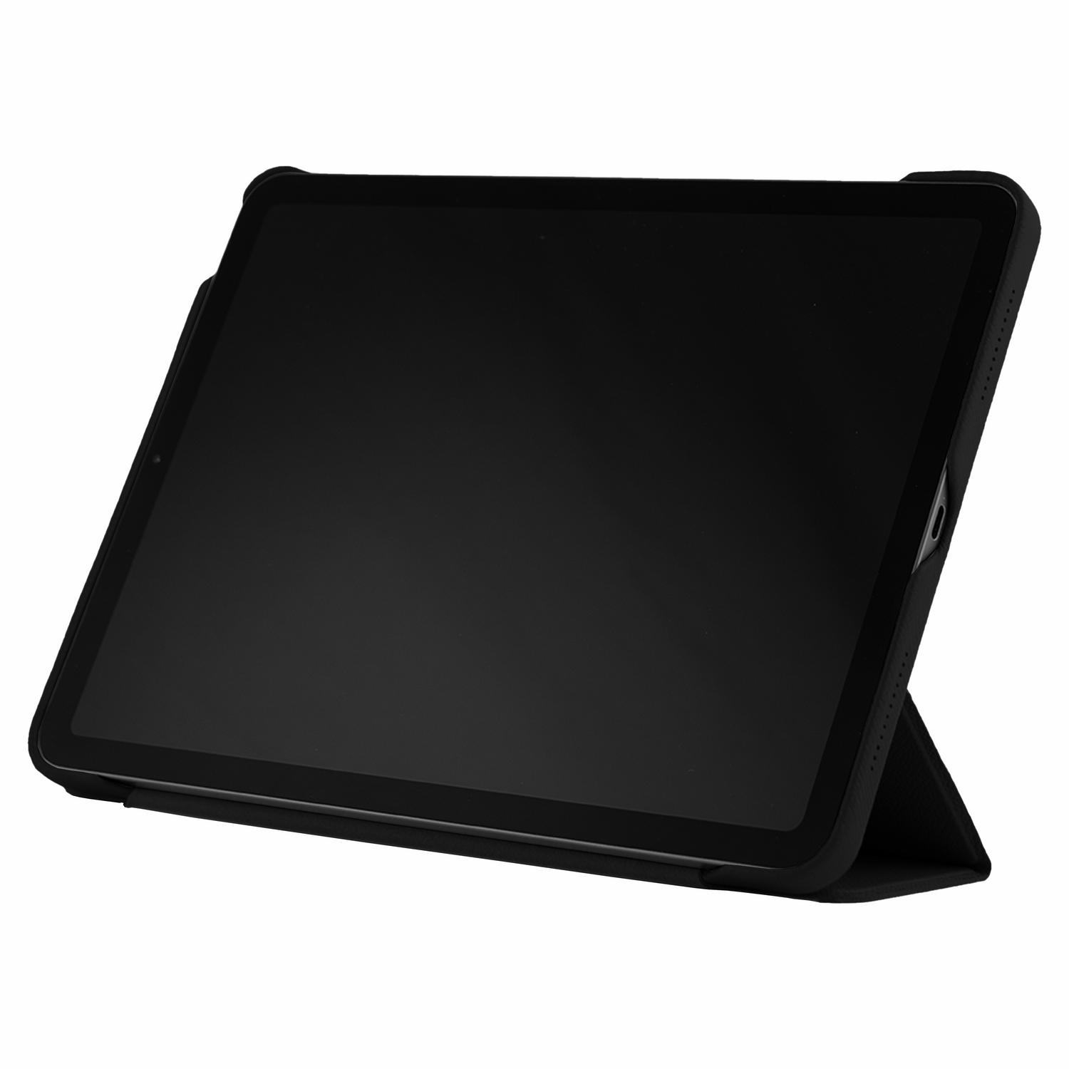 Black Epsom iPad Case