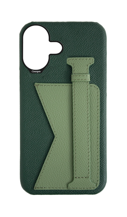 Teal / Green Limited Edition Duo Case