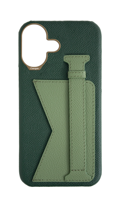 Teal / Green Limited Edition Duo Case