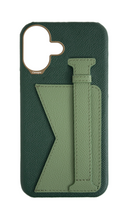 Teal / Green Limited Edition Duo Case