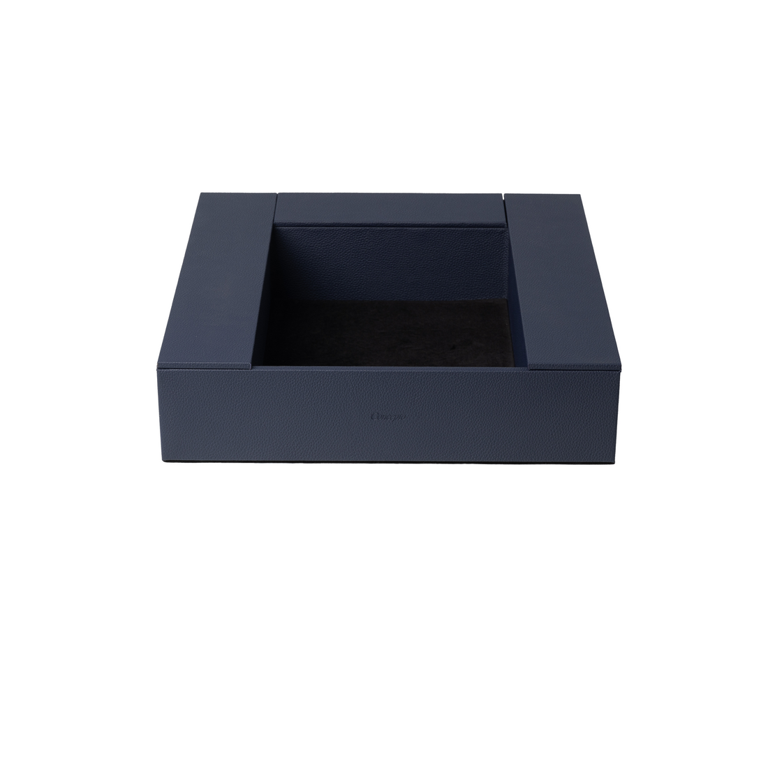 Navy Corporate Organizer