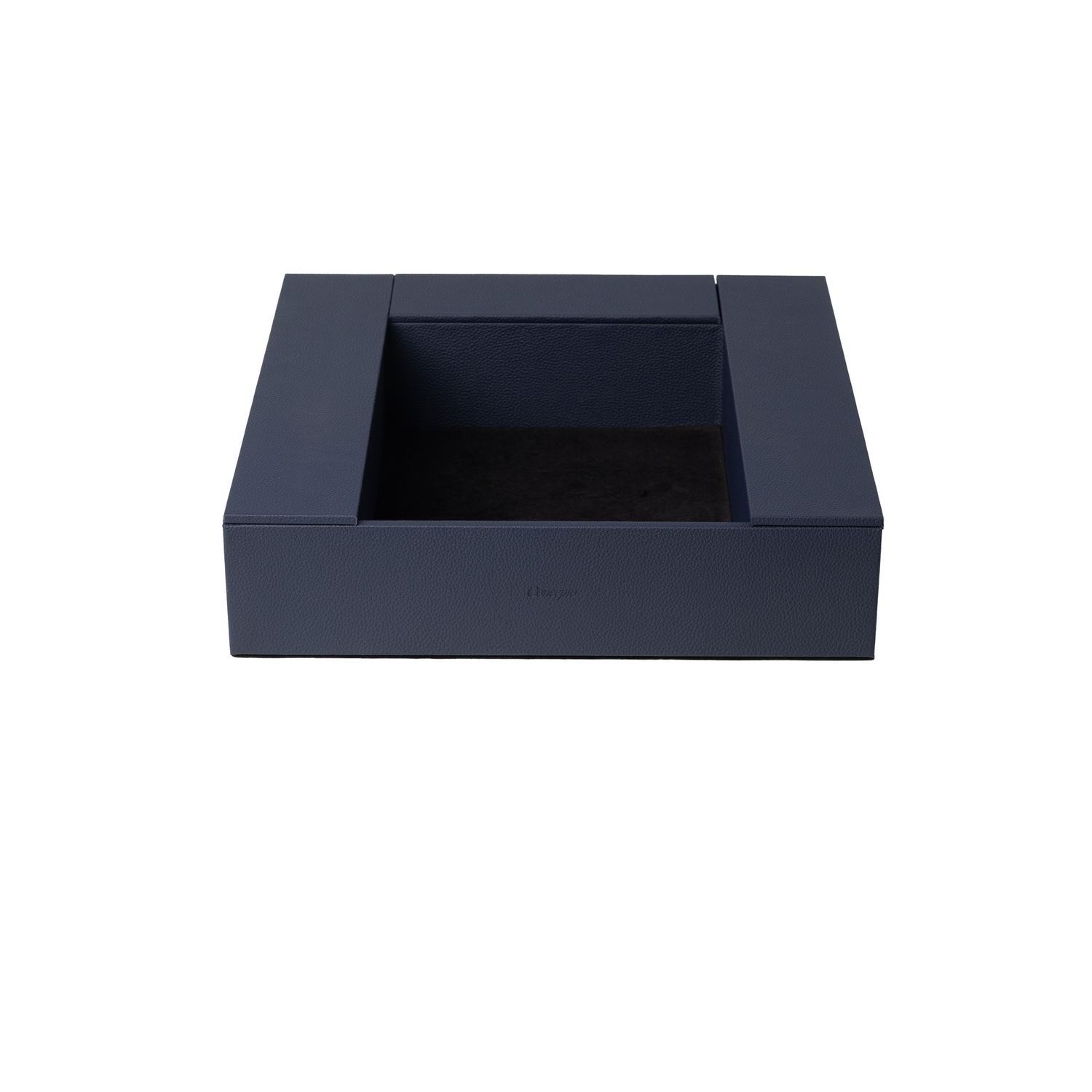 Navy Corporate Organizer