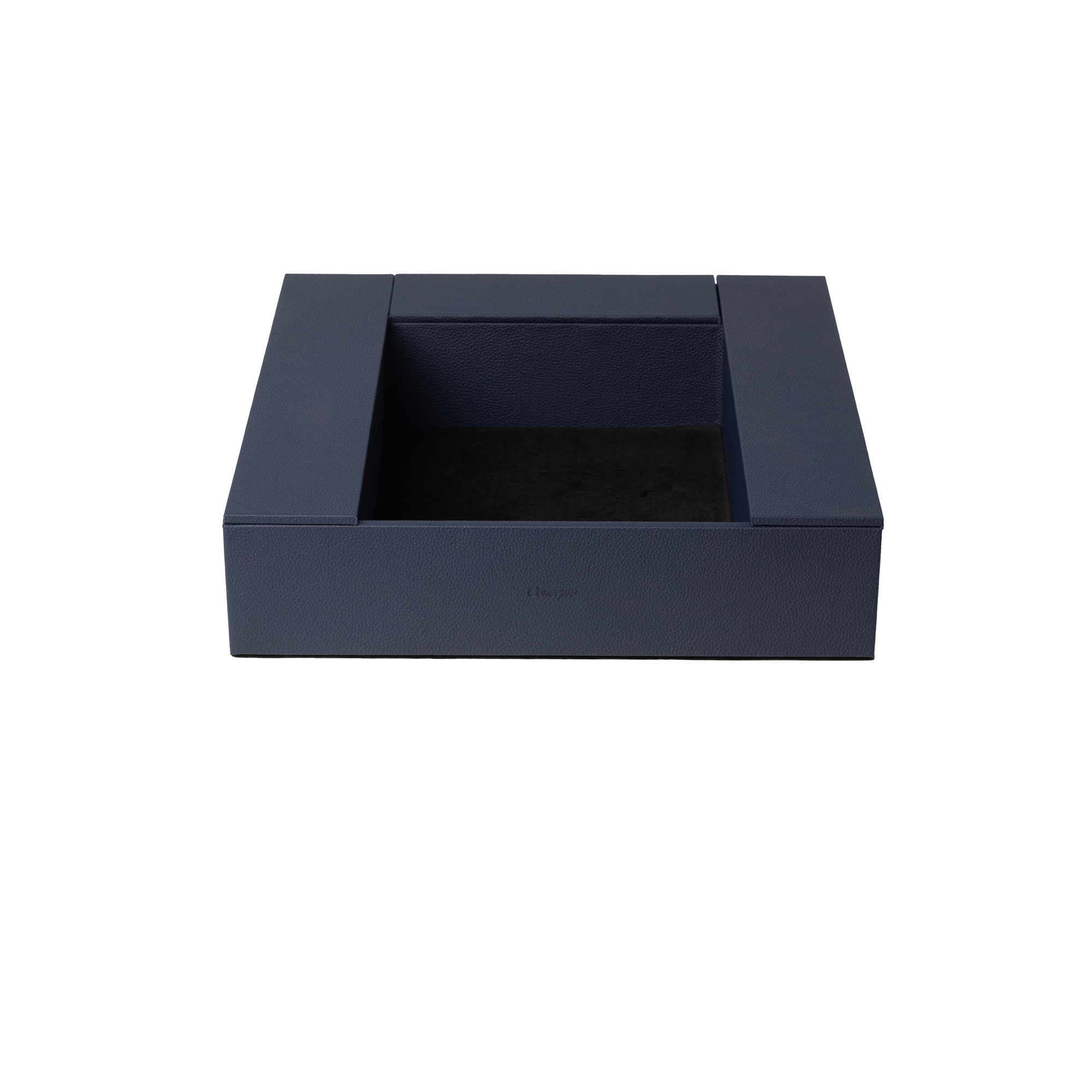 Navy Corporate Organizer