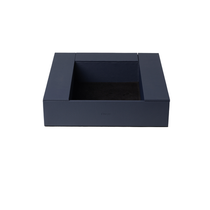 Navy Corporate Organizer